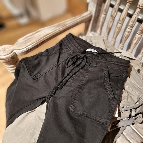 Piro Jeans PB681 BLACK
