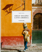 Ladda upp bild till gallerivisning, Great Escapes Latin America