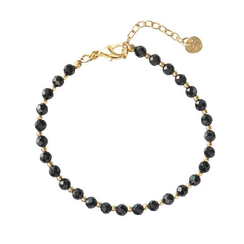 ENERGY armband Black Onyx
