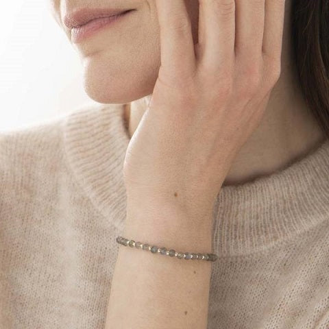 ENERGY armband Labradorite