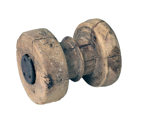 Vintage hängare/ knopp