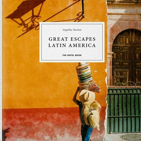 Great Escapes Latin America