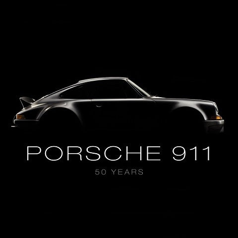 Porsche 911: 50 Years