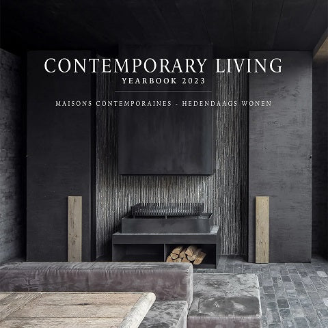 Contemporary Living Yearbook 2023