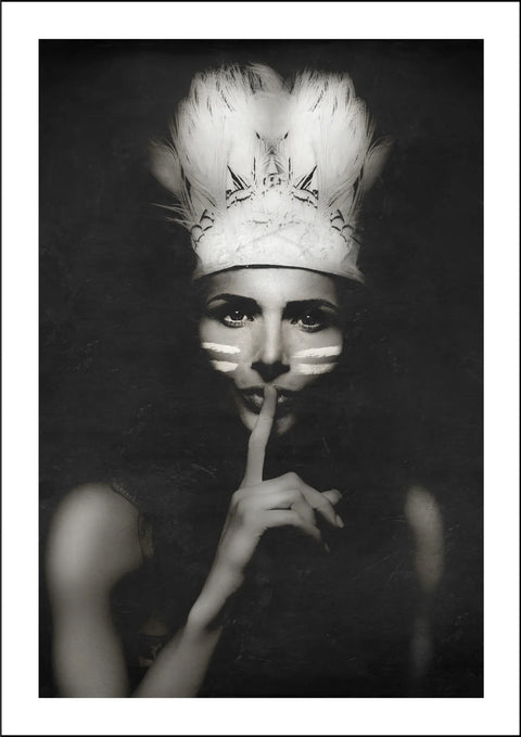 ISI poster by Tove Frank