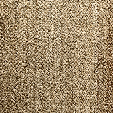 Jutematta 60x90 cm NATUR