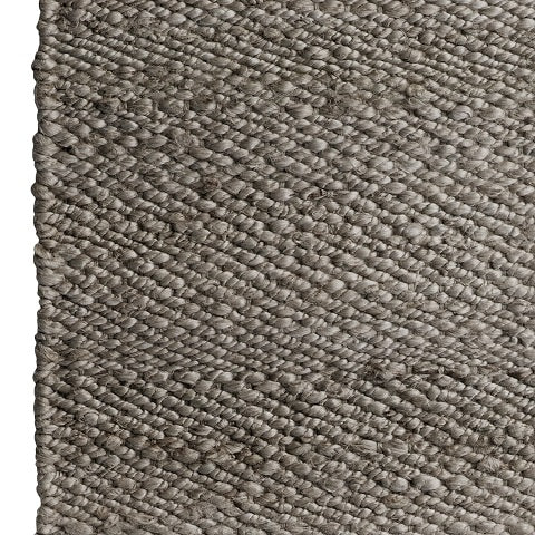 Jutematta 60x90 cm GRÅ