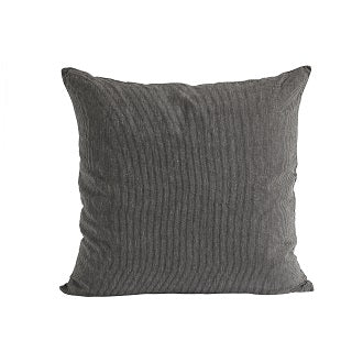 LINPIN60 randigt kuddfodral