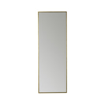 Ladda upp bild till gallerivisning, Stor spegel från Tine K Home – 60 × 170 cm