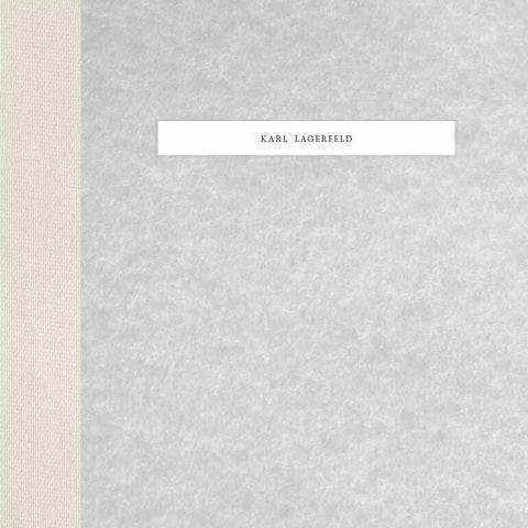 Karl Lagerfeld – A Line of Beauty