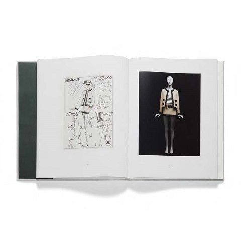 Karl Lagerfeld – A Line of Beauty