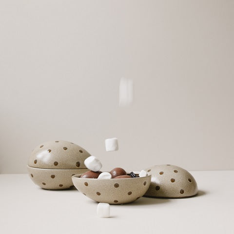 Nest påskägg
