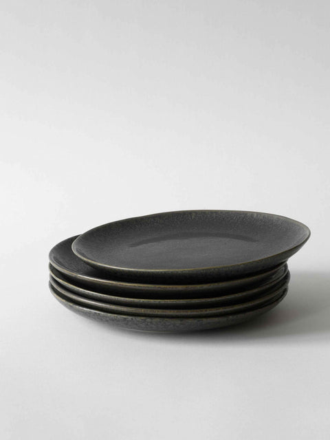 BASTIA Assiette Ø21.5