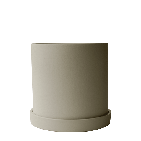 Grow kruka SANDY CREME