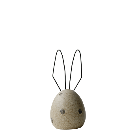 Hare påskdekoration