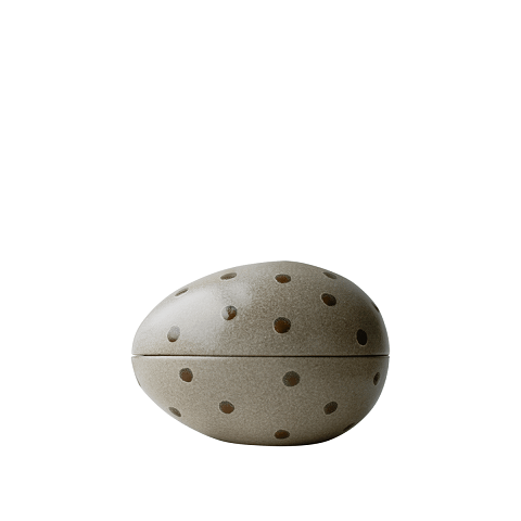 Nest påskägg
