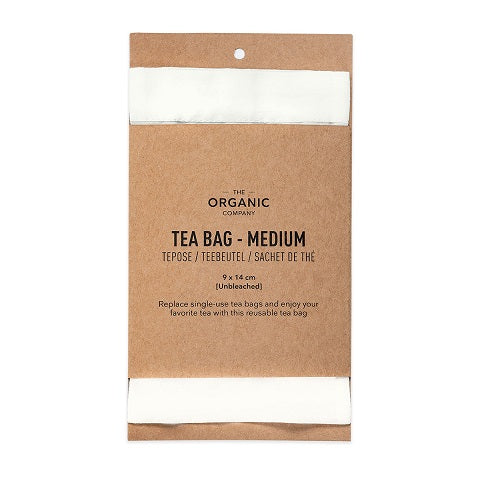 Tea Bag - The Organic Company