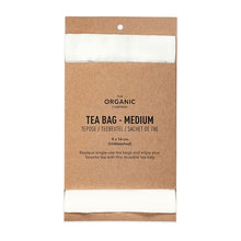 Ladda upp bild till gallerivisning, Tea Bag - The Organic Company