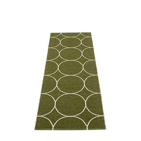 Pappelina BOO 70x200 cm