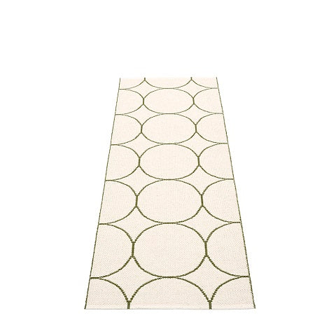 Pappelina BOO 70x200 cm