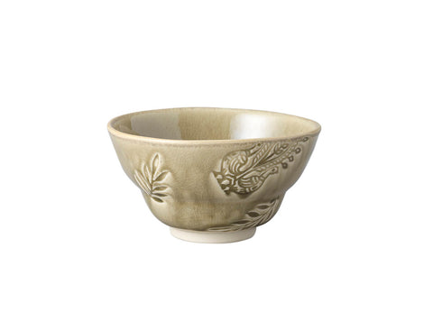 Sthål Arabesque kopp utan öra Ø125mm