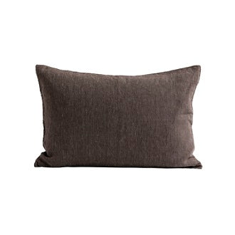 LINPIN40 randigt kuddfodral