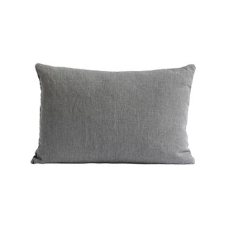 LINPIN40 randigt kuddfodral