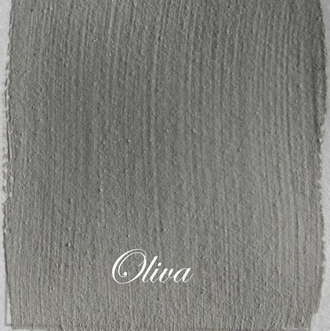 OLIVA 1 kg kalkfärg från Kalklitir