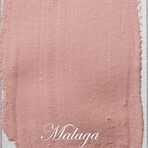 MALAGA 1 kg kalkfärg från Kalklitir