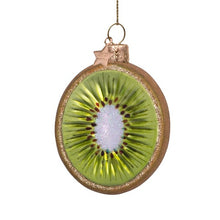 Ladda upp bild till gallerivisning, Ornament green kiwi
