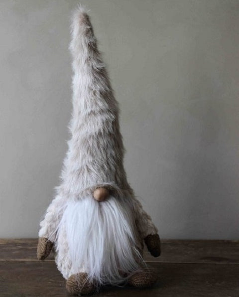 COZY SANTA FROSTY – Majas Tomte