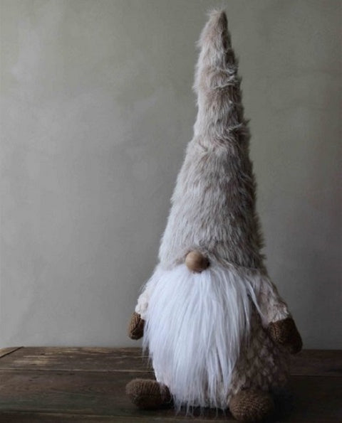 COZY SANTA FROSTY – Majas Tomte