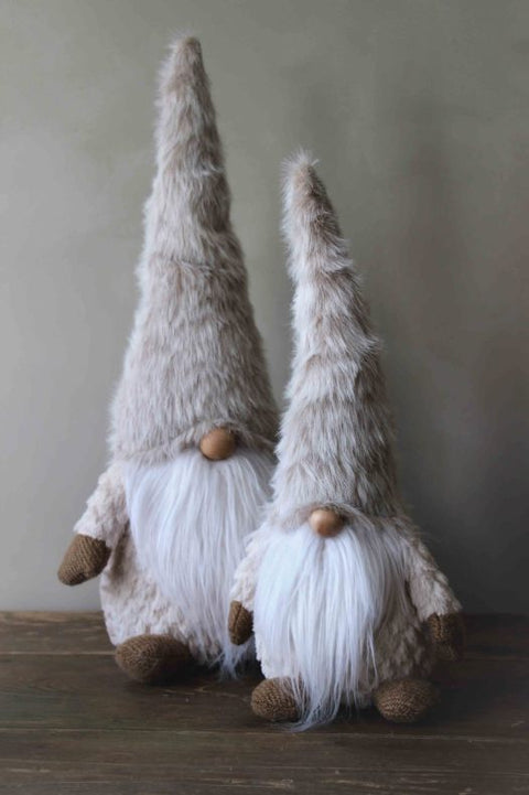 COZY SANTA FROSTY – Majas Tomte