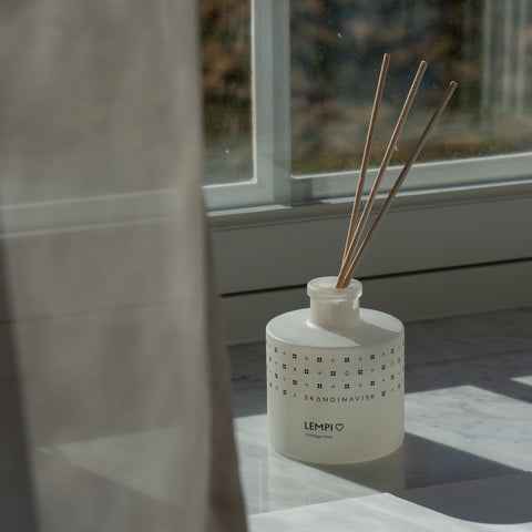 LEMPI doftpinnar från Skandinavisk