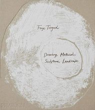 Ladda upp bild till gallerivisning, Faye Toogood: Drawing, Material, Sculpture, Landscape
