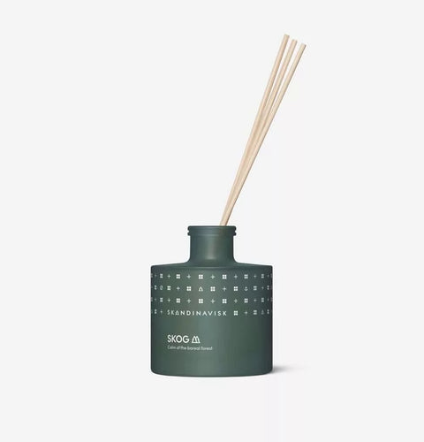 SKOG doftpinnar från Skandinavisk