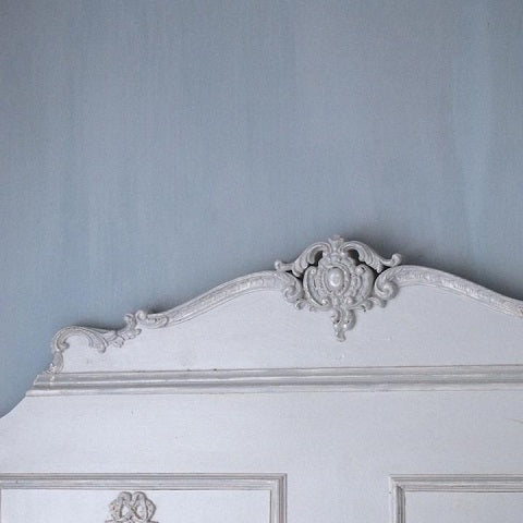 ANTIQUE BLUE 1 kg kalkfärg från Kalklitir