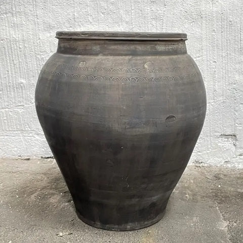 Vintage urna LARGE