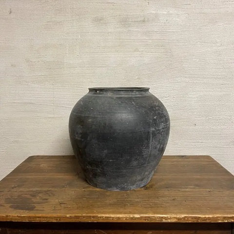 Vintage urna