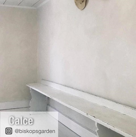 CALCE 1 kg Kalkfärg från Kalklitir