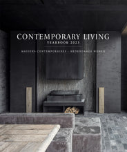 Ladda upp bild till gallerivisning, Contemporary Living Yearbook 2023
