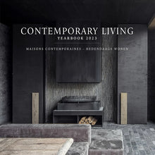 Ladda upp bild till gallerivisning, Contemporary Living Yearbook 2023

