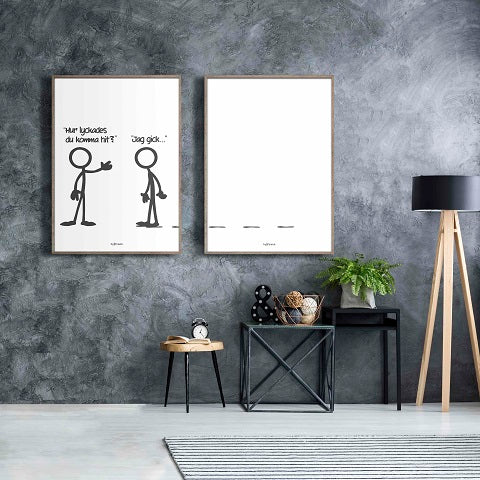 Stickmen - LOGIK