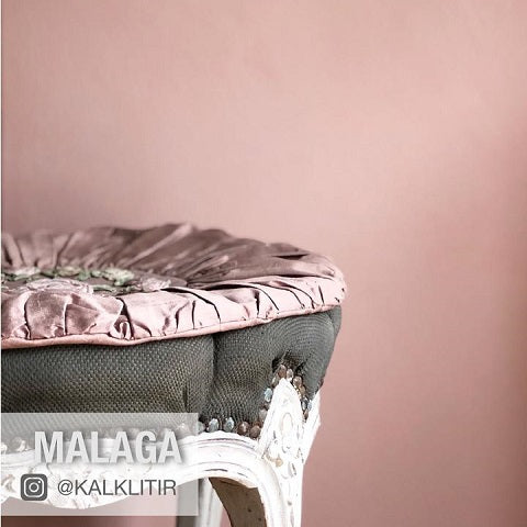 MALAGA 1 kg kalkfärg från Kalklitir