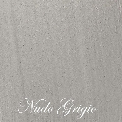 NUDO GRIGIO 1 kg kalkfärg från Kalklitir