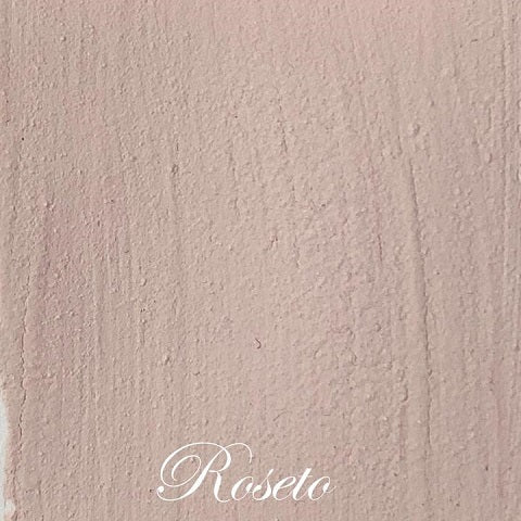 ROSETO 1 kg kalkfärg från Kalklitir