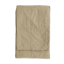 Ladda upp bild till gallerivisning, Överkast STAYQUILT140 KHAKI
