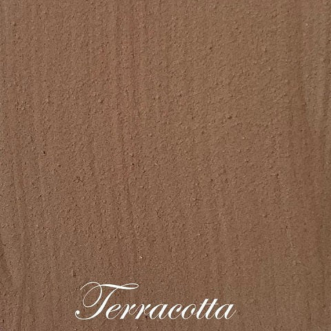 TERRACOTTA 1 kg kalkfärg från Kalklitir