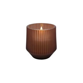 Scented Wax Glass Candle - AWAKEN