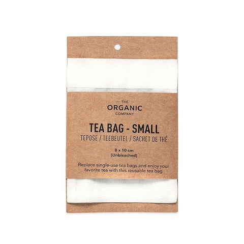 Tea Bag - The Organic Company